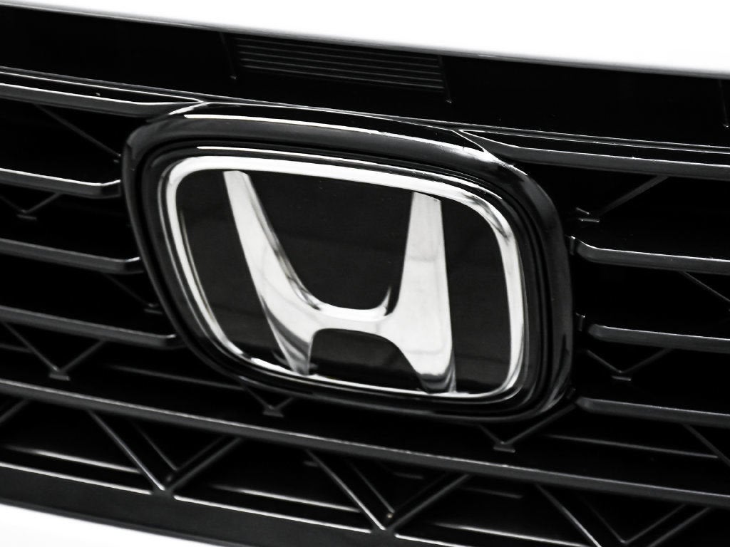 2024 Honda Accord Sport-L