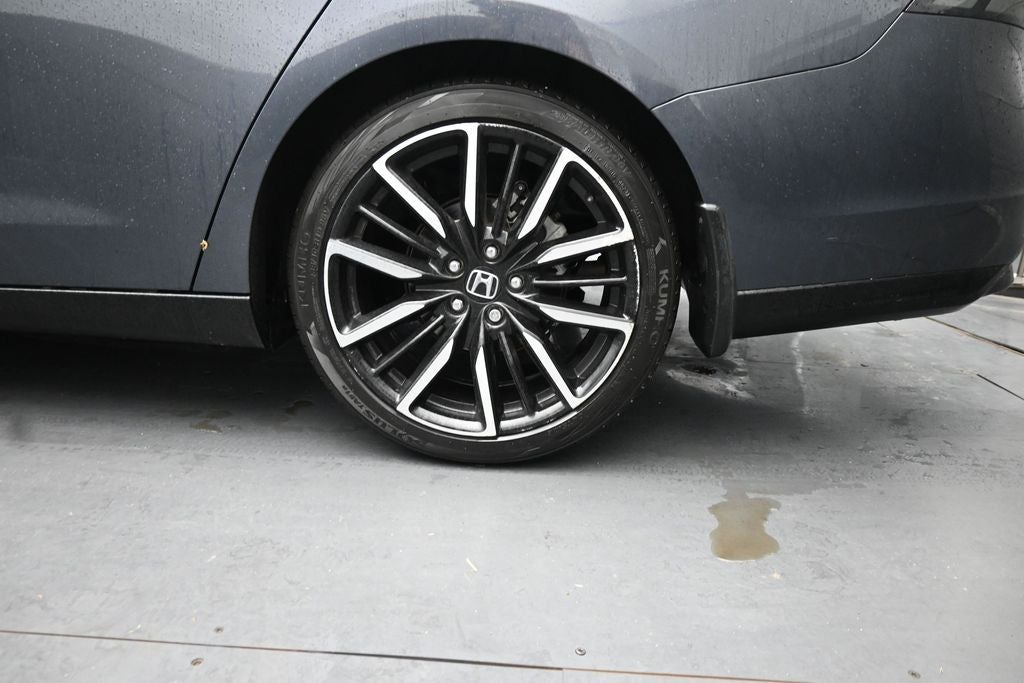 2023 Honda Accord Touring