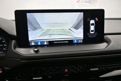 2023 Honda Accord Touring