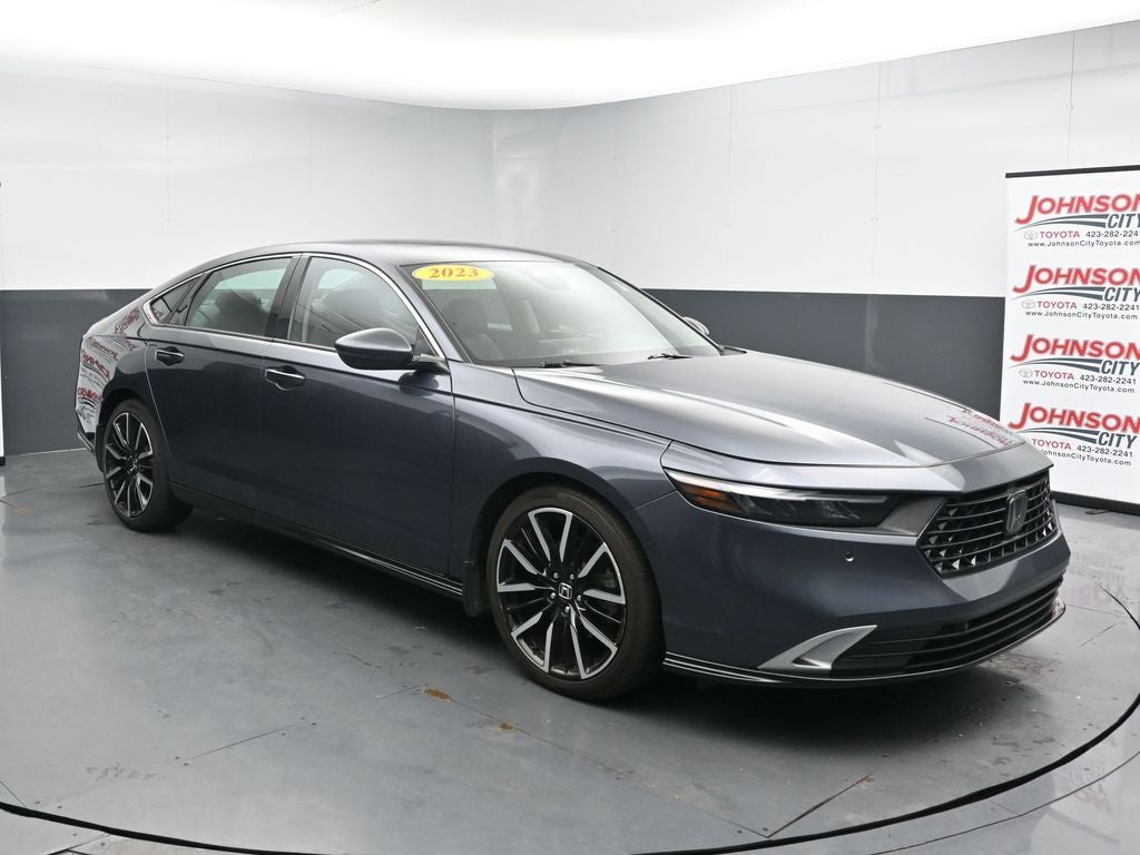 2023 Honda Accord Touring
