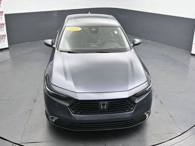 2023 Honda Accord Touring