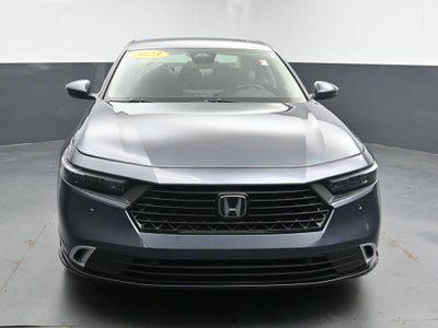 2023 Honda Accord Touring