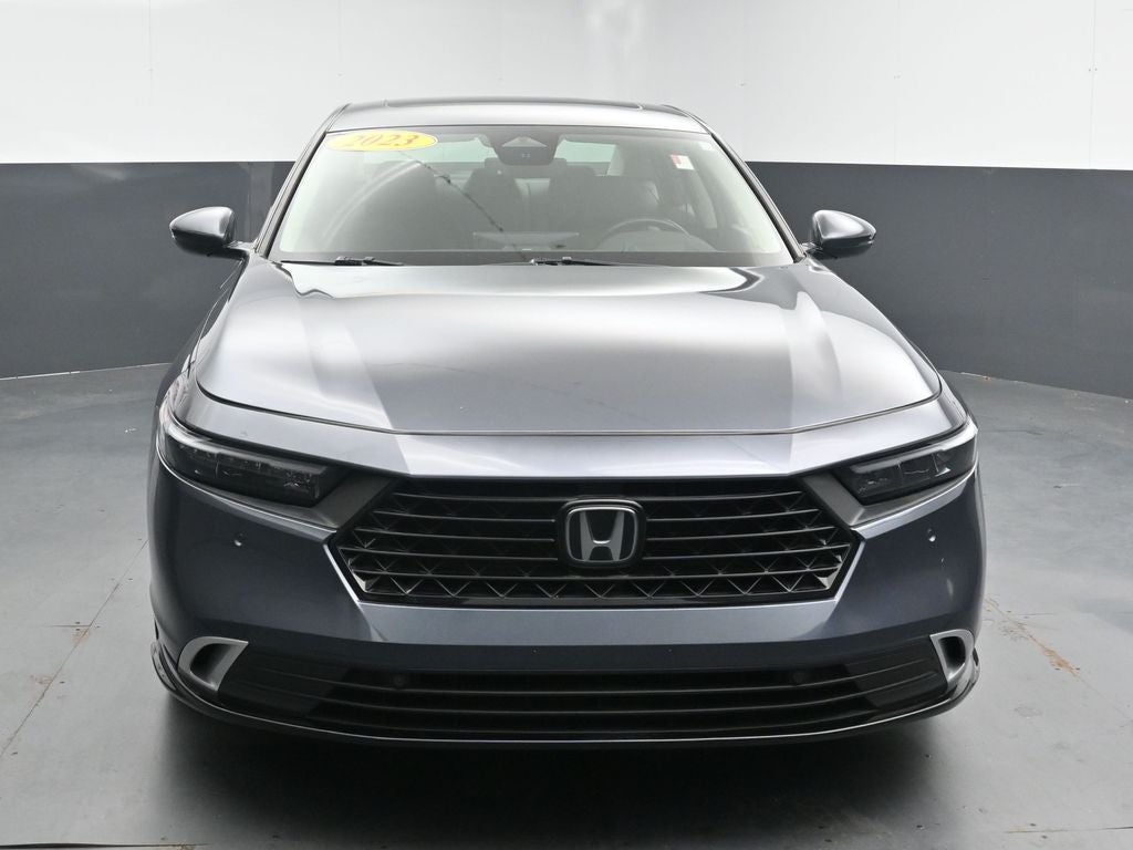 2023 Honda Accord Touring