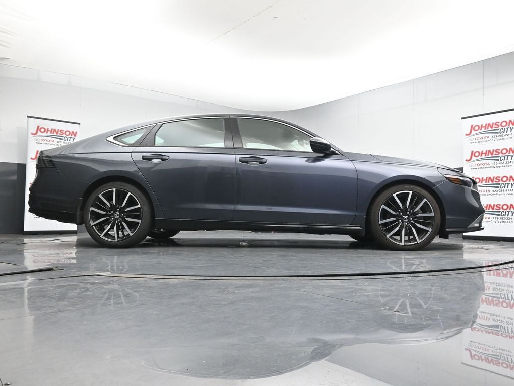 2023 Honda Accord Touring