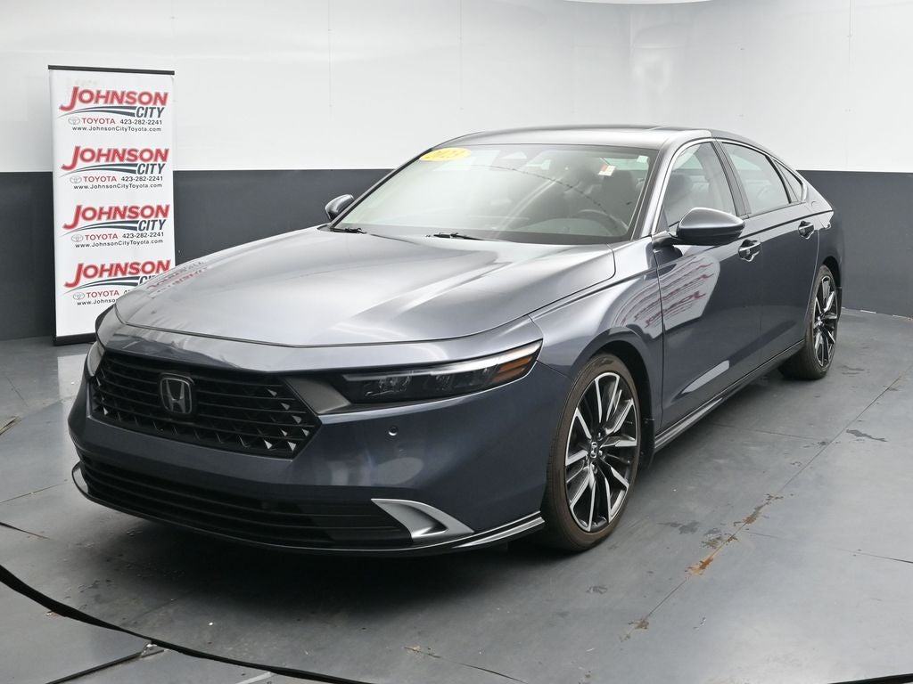 2023 Honda Accord Touring