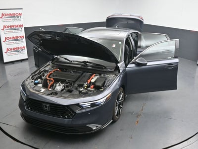 2023 Honda Accord Touring