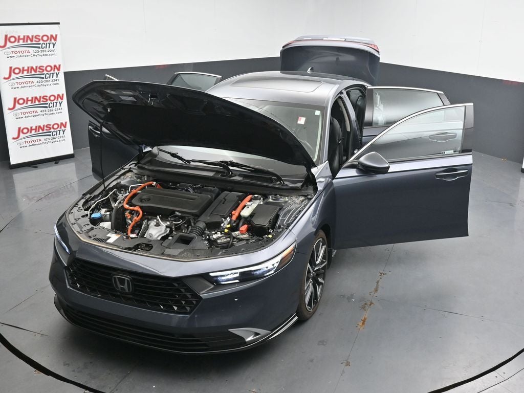 2023 Honda Accord Touring