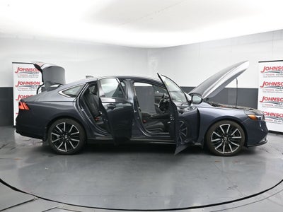 2023 Honda Accord Touring