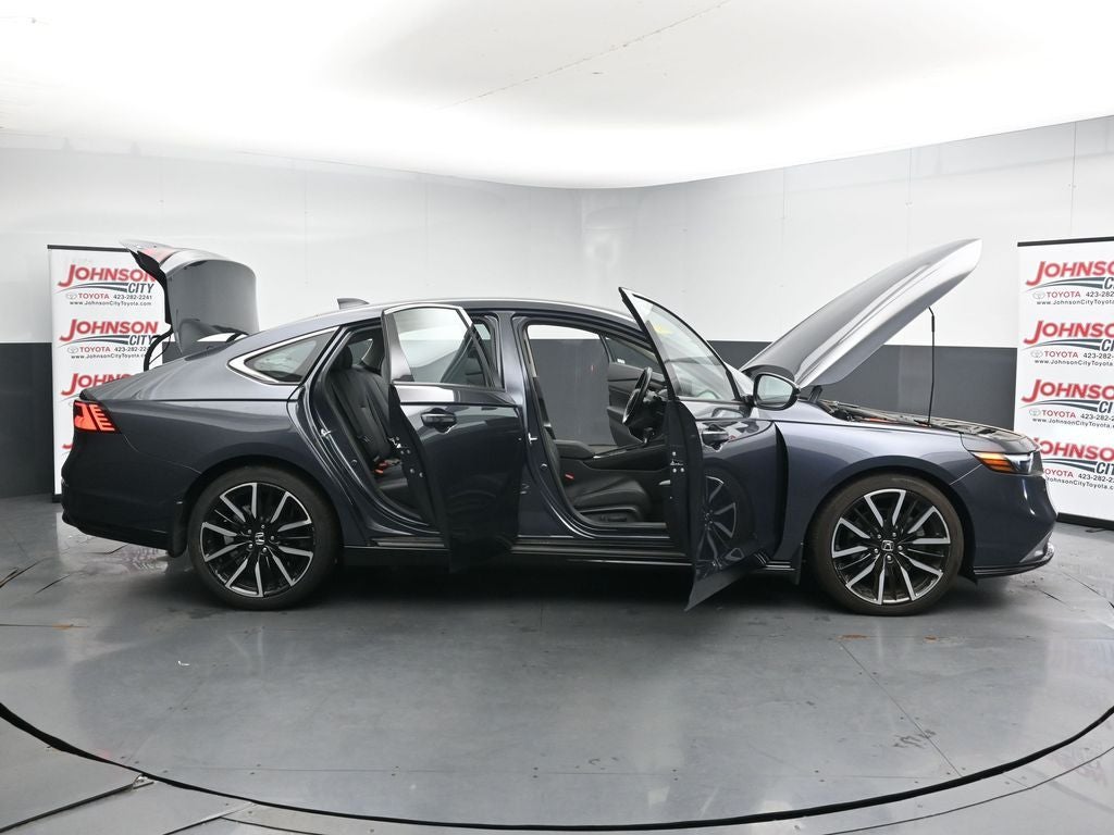 2023 Honda Accord Touring