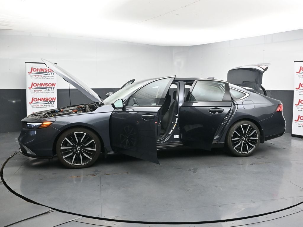 2023 Honda Accord Touring