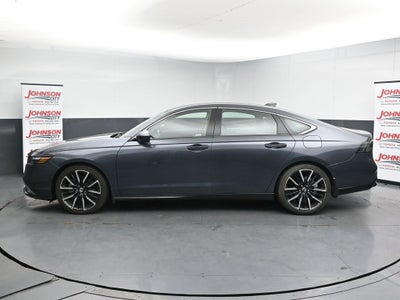 2023 Honda Accord Touring