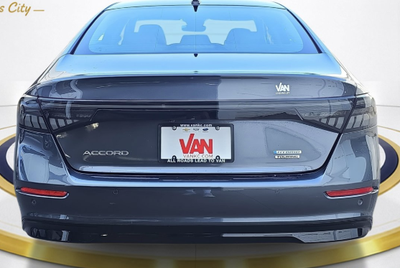 2023 Honda Accord Touring