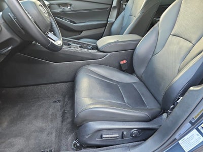 2023 Honda Accord Touring