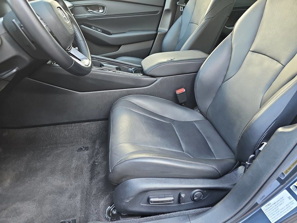 2023 Honda Accord Touring