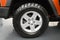 2011 Jeep Wrangler Rubicon