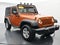 2011 Jeep Wrangler Rubicon