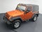 2011 Jeep Wrangler Rubicon