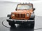 2011 Jeep Wrangler Rubicon