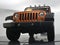 2011 Jeep Wrangler Rubicon