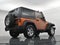 2011 Jeep Wrangler Rubicon