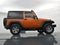2011 Jeep Wrangler Rubicon