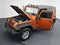 2011 Jeep Wrangler Rubicon