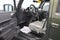 2007 Jeep Wrangler Sahara