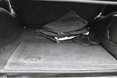 2007 Jeep Wrangler Sahara