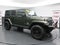 2007 Jeep Wrangler Sahara