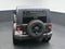 2007 Jeep Wrangler Sahara