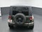 2007 Jeep Wrangler Sahara