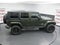 2007 Jeep Wrangler Sahara