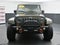 2007 Jeep Wrangler Sahara