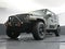 2007 Jeep Wrangler Sahara