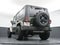 2007 Jeep Wrangler Sahara