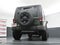 2007 Jeep Wrangler Sahara