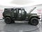 2007 Jeep Wrangler Sahara