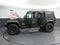 2007 Jeep Wrangler Sahara