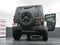 2007 Jeep Wrangler Sahara
