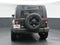 2007 Jeep Wrangler Sahara