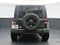 2007 Jeep Wrangler Sahara