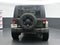 2007 Jeep Wrangler Sahara
