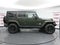 2007 Jeep Wrangler Sahara