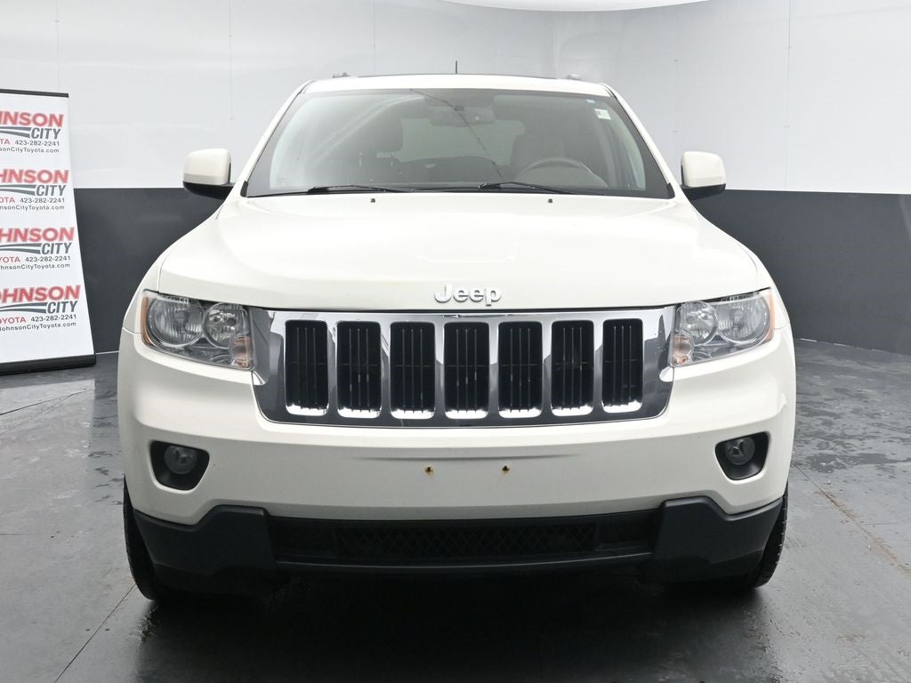 2011 Jeep Grand Cherokee Laredo