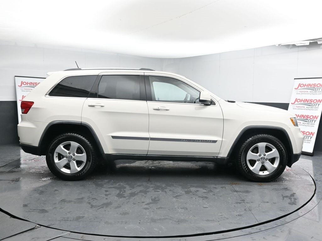 2011 Jeep Grand Cherokee Laredo