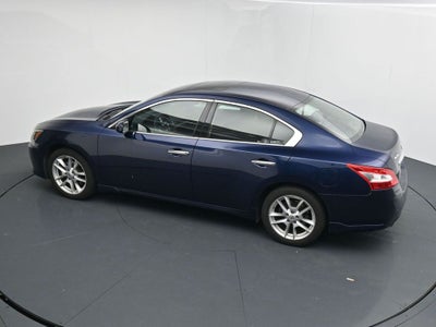 2010 Nissan Maxima 3.5 S