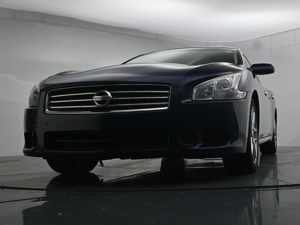 2010 Nissan Maxima 3.5 S