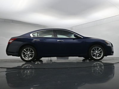 2010 Nissan Maxima 3.5 S
