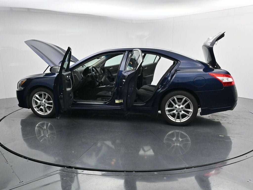 2010 Nissan Maxima 3.5 S