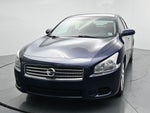 2010 Nissan Maxima 3.5 S